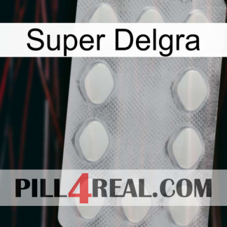 Super Delgra 16